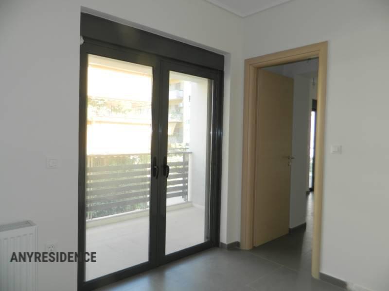 Apartment in Athens, photo #4, listing #1800779