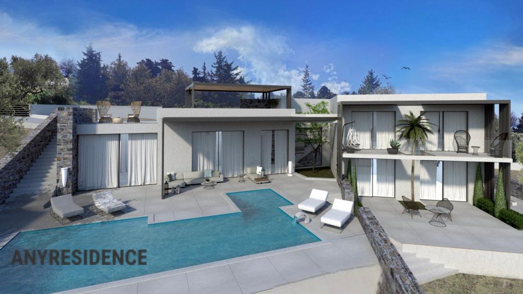 Development land Chania, photo #8, listing #2511870