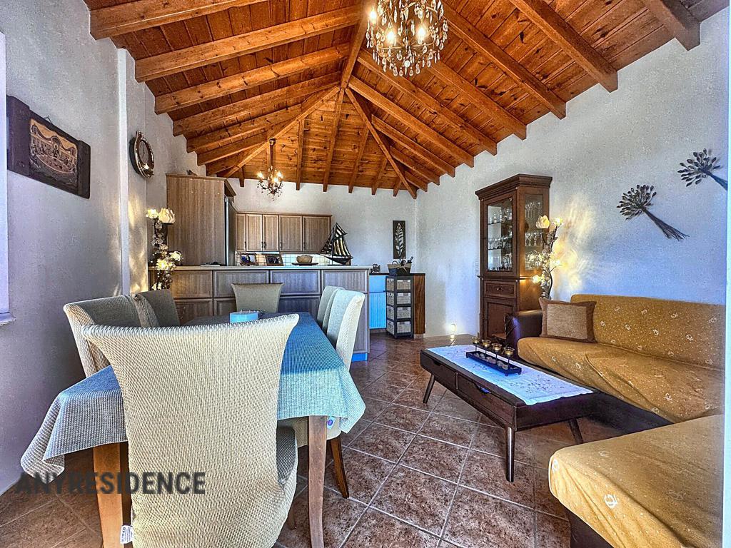 Townhome in Spetses, photo #5, listing #2541160