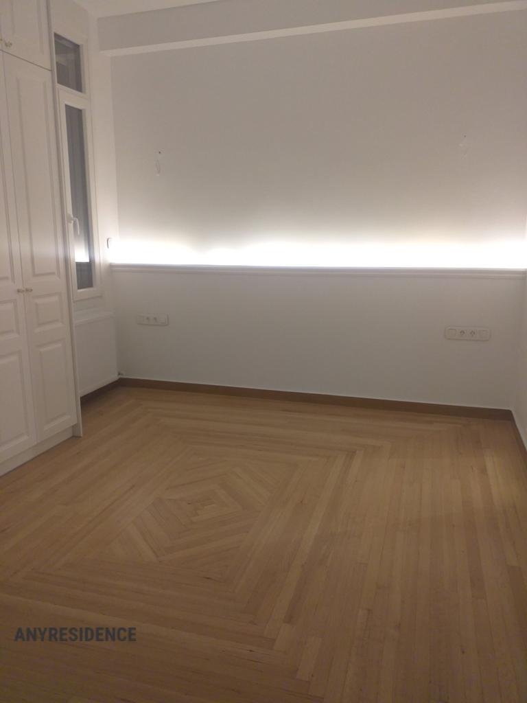 3 room apartment in Greece, photo #4, listing #2470485