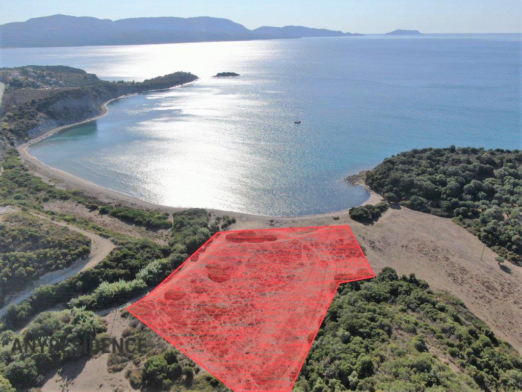 Development land Messenia, photo #2, listing #2213239