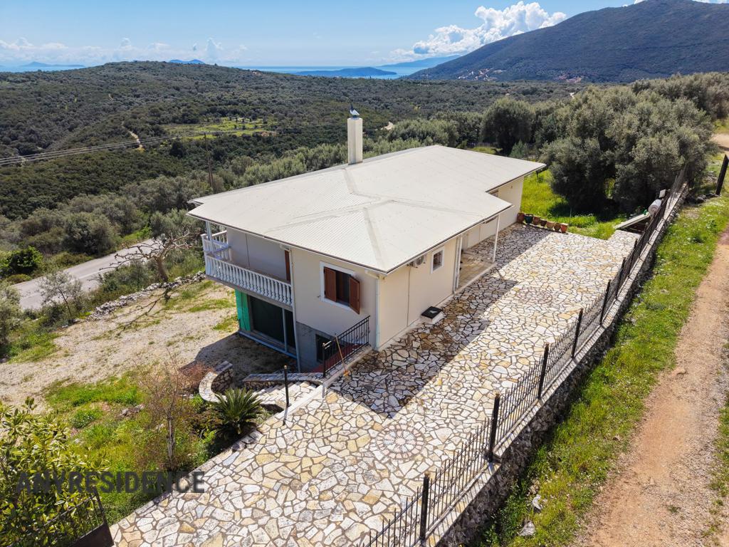 Townhome in Lefkas, photo #5, listing #2534343