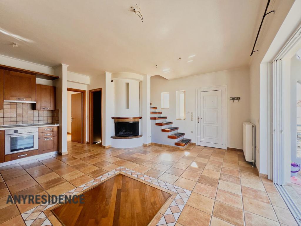 Penthouse in Nafplio, photo #3, listing #2482838