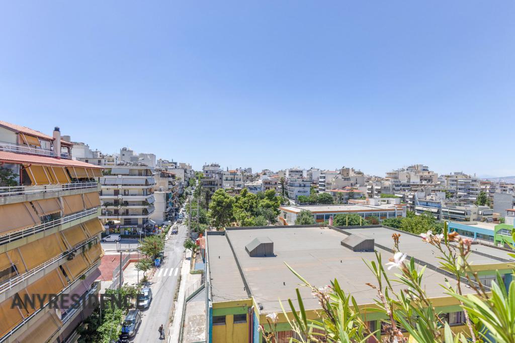 3 room apartment in Athenian Riviera, photo #3, listing #2543282