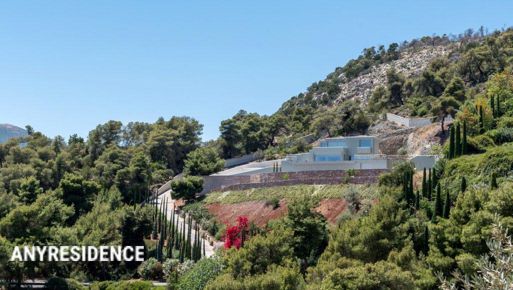 Villa in Epidavros, photo #1, listing #1779978