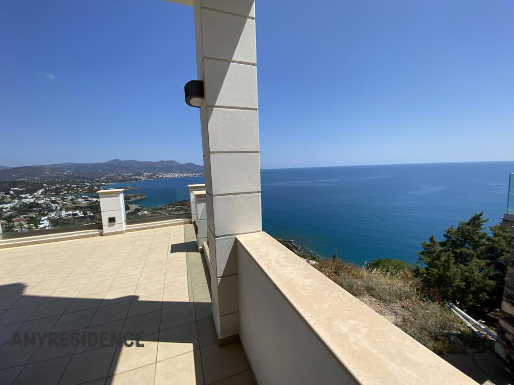 Townhome in Ammoudara, photo #9, listing #2465503