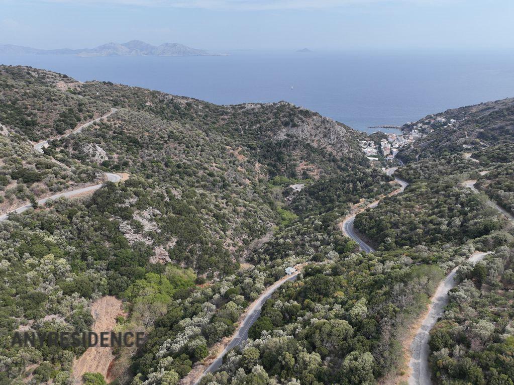 Development land Samos, photo #5, listing #2472076