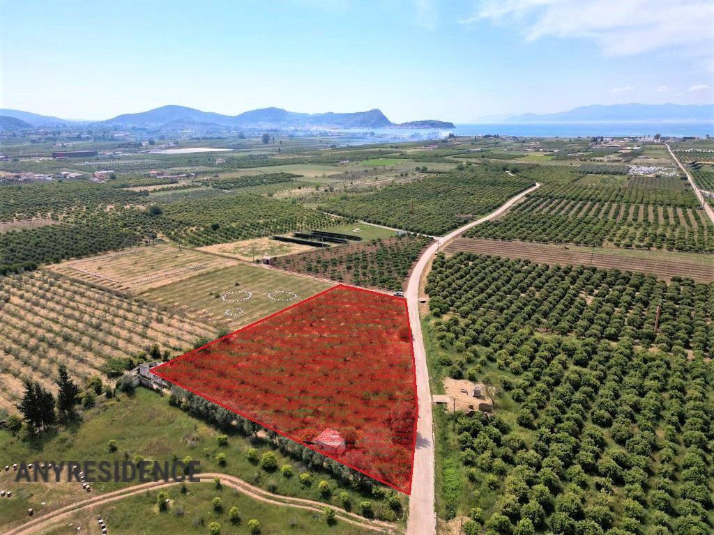 New home in Nafplio, photo #10, listing #2415787