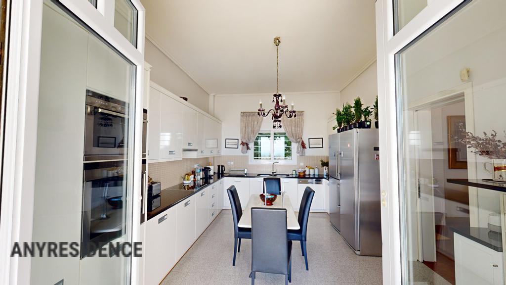 5 room villa in Attica, photo #1, listing #2474073