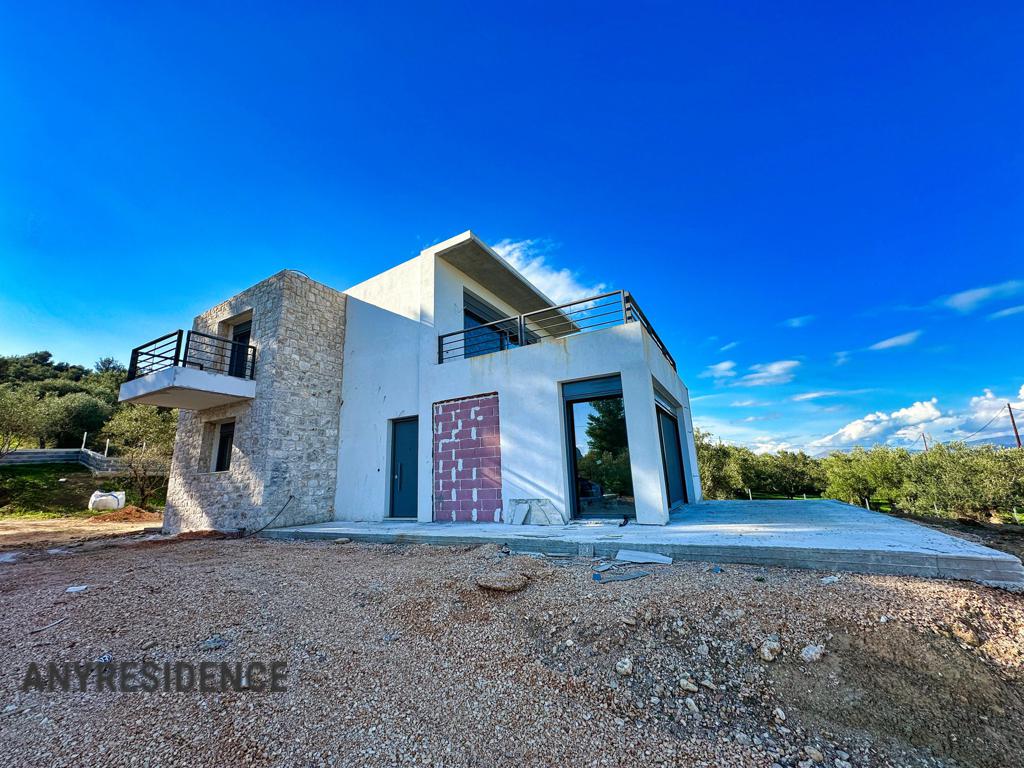 Townhome in Peloponnese, photo #7, listing #2491971