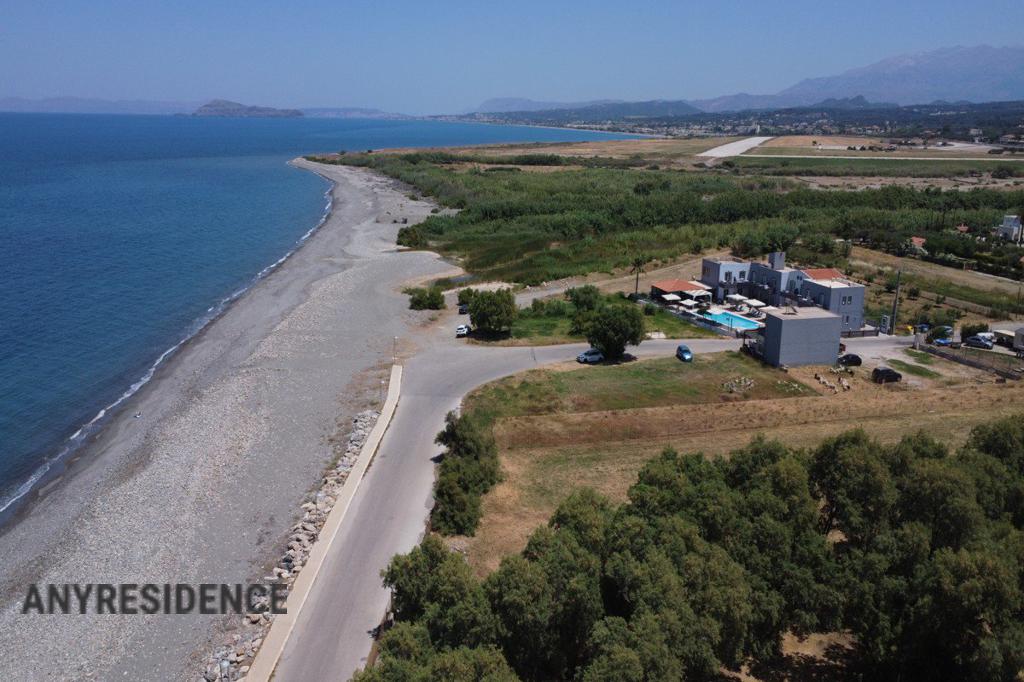 Development land Chania, photo #8, listing #2465089