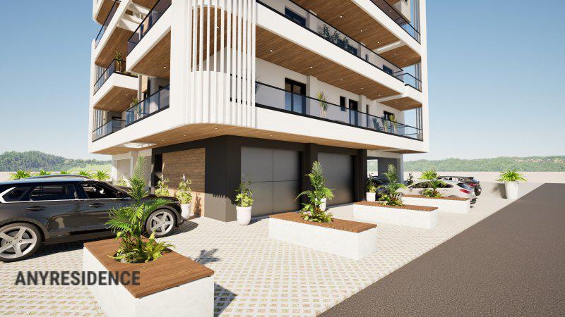 Townhome in Thessaloniki, photo #9, listing #2398196