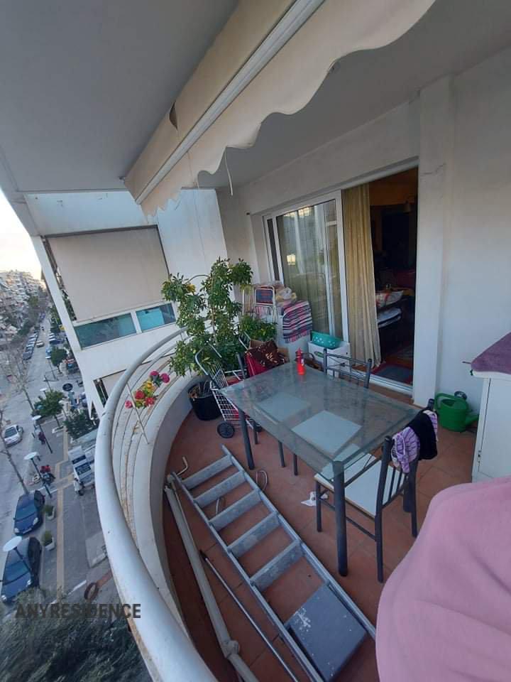 Apartment in Palaio Faliro, photo #7, listing #2140477