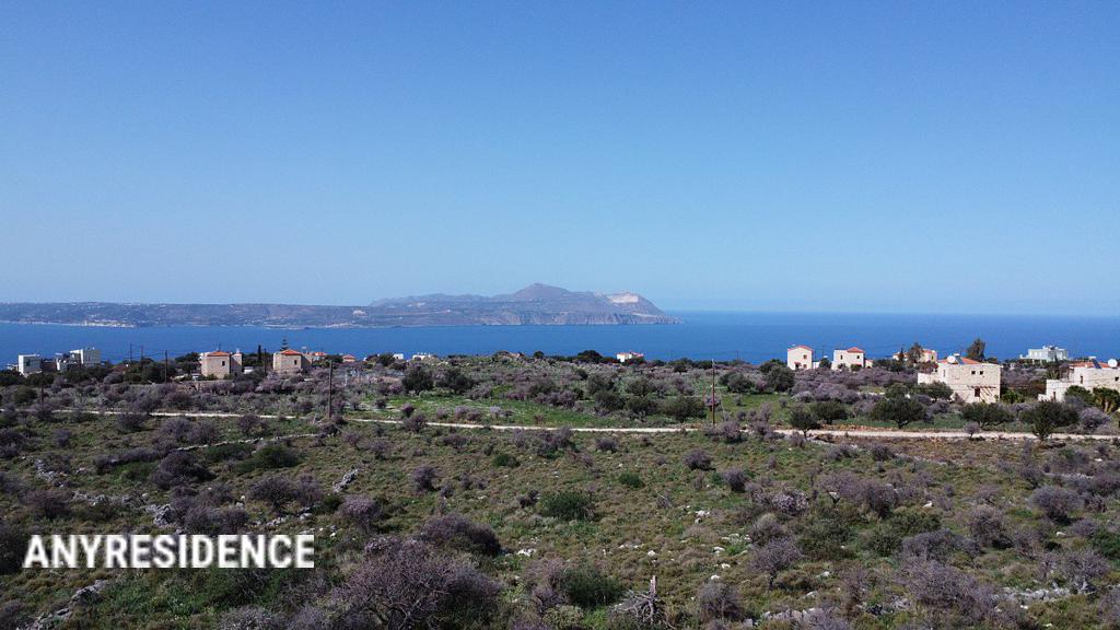 Development land Kokkino Chorio, photo #3, listing #2363272