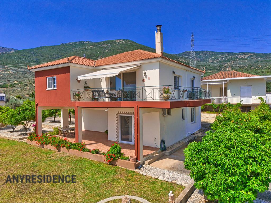 Townhome in Xiropigado, photo #1, listing #2464787