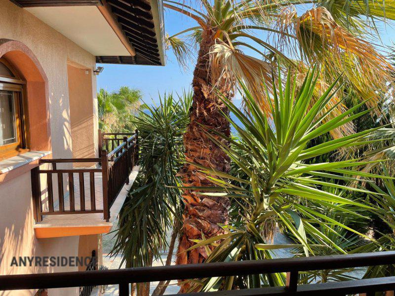 Villa in Ouranoupoli, photo #8, listing #2467840