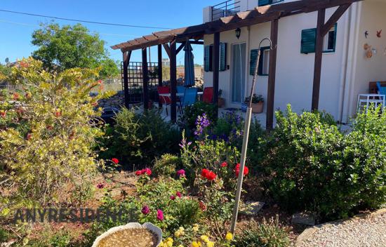 Villa in Gavalohori