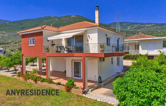 Townhome in Xiropigado