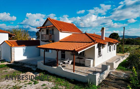 Townhome in Peloponnese