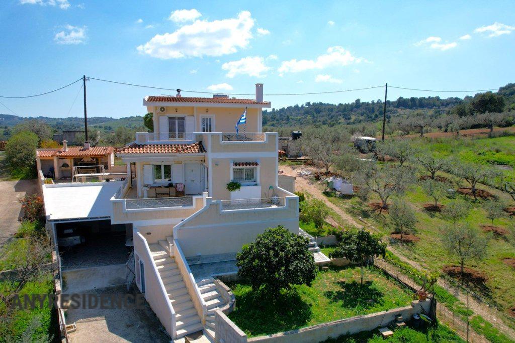 7 room villa in Kranidi, photo #2, listing #2247136