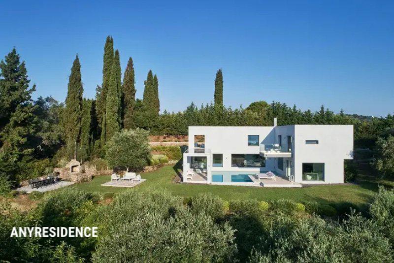 Villa in Corfu, photo #8, listing #2469684