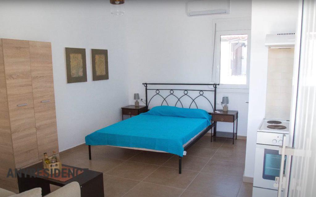 Hotel in Koutsounari, photo #5, listing #2486648