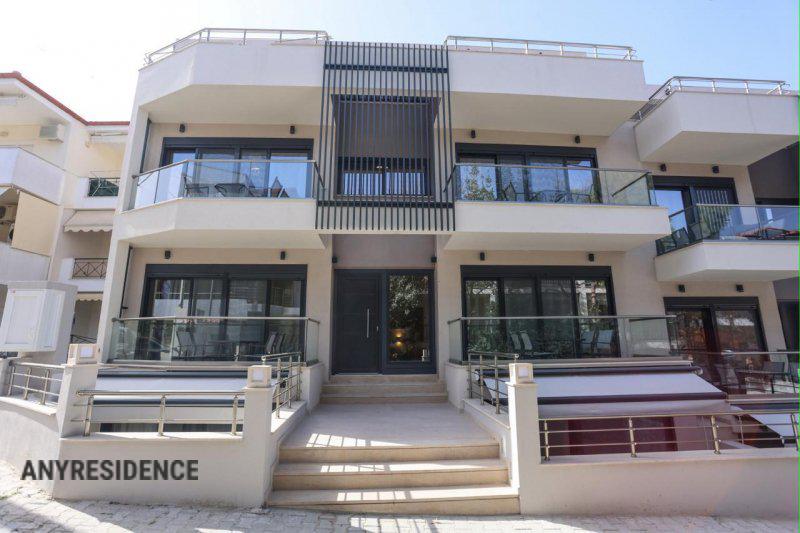 Hotel in Pallini, photo #8, listing #2417786