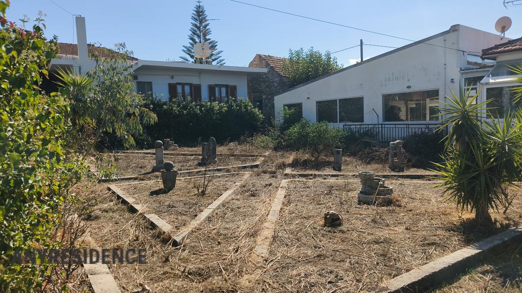 Development land Vamos, photo #4, listing #2499851