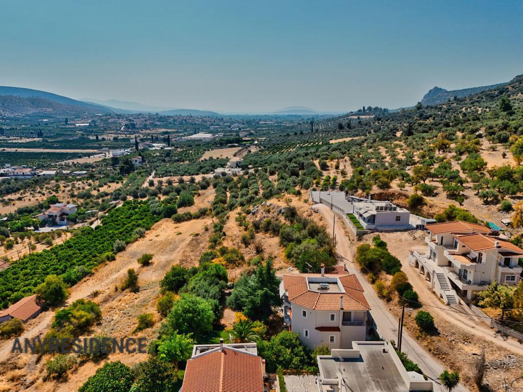 Terraced house in Nafplio, photo #9, listing #2470577