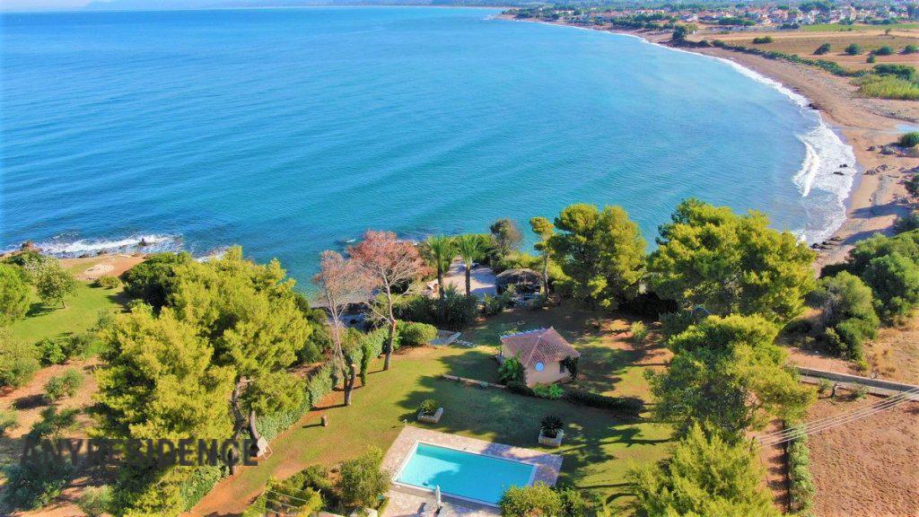 14 room villa in Kyparissia, photo #7, listing #2296469