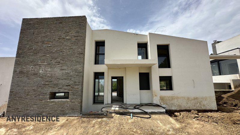 Villa in Chalkidiki (Halkidiki), photo #4, listing #2101334