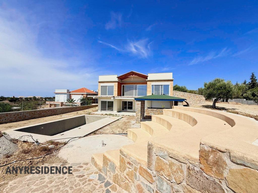 Townhome in Peloponnese, photo #1, listing #2482427