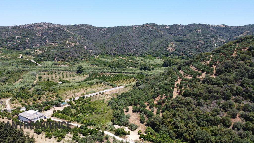 Development land Gerani, photo #5, listing #2536191