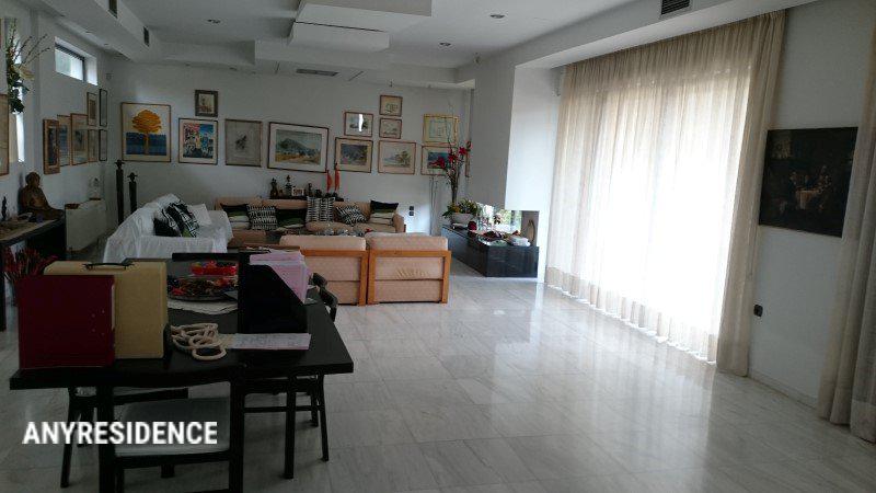 Villa in Rafina, photo #3, listing #1803031