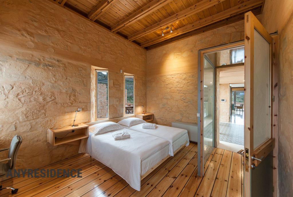 Villa in Chania, photo #10, listing #2548055