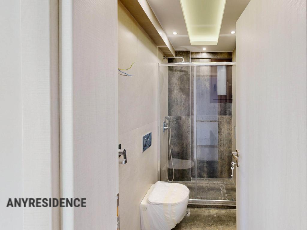3 room apartment in Athenian Riviera, photo #8, listing #2530027