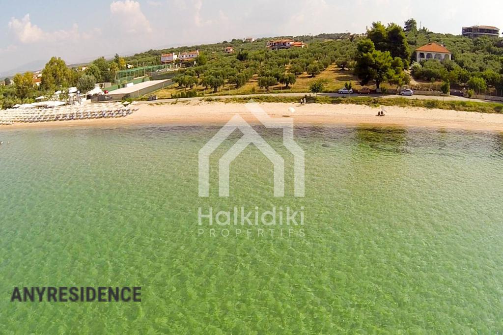 Investment land in Chalkidiki (Halkidiki), photo #4, listing #1848168