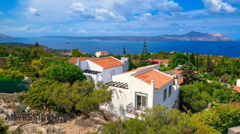 Villa in Kokkino Chorio, photo #2, listing #2482984