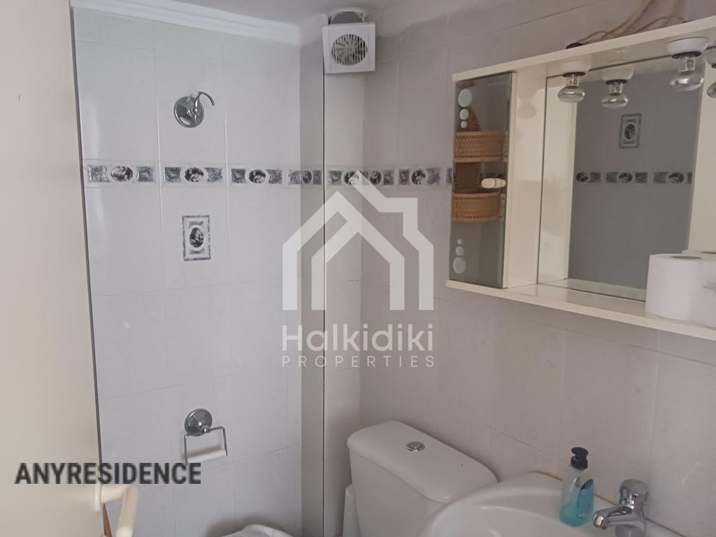 3 room townhome in Chalkidiki (Halkidiki), photo #10, listing #2384714