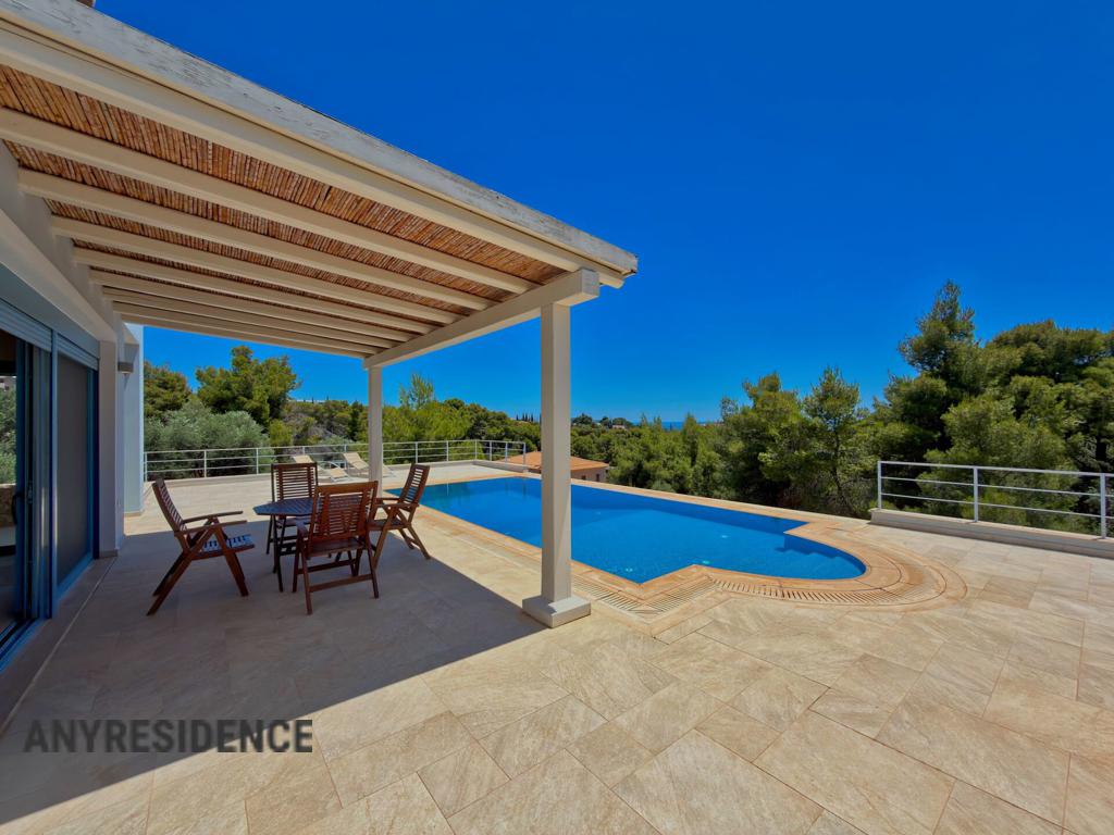 Villa in Kranidi, photo #8, listing #2535748