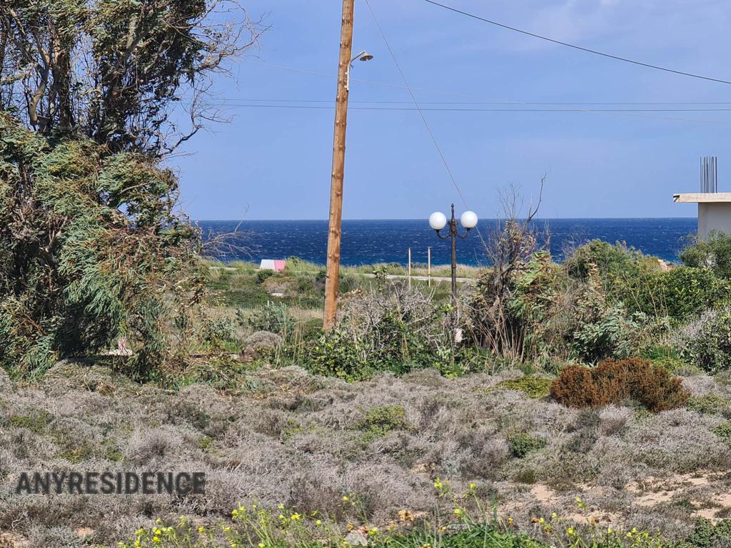 Development land Chania, photo #4, listing #2214177