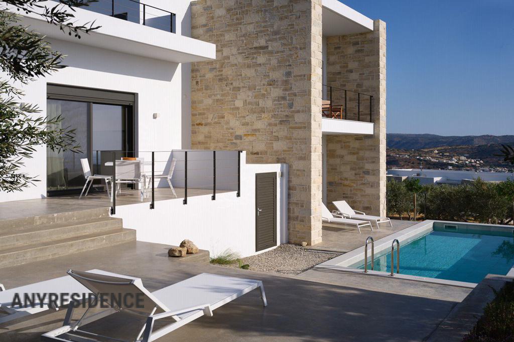 Townhome in Heraklion, photo #3, listing #2419887