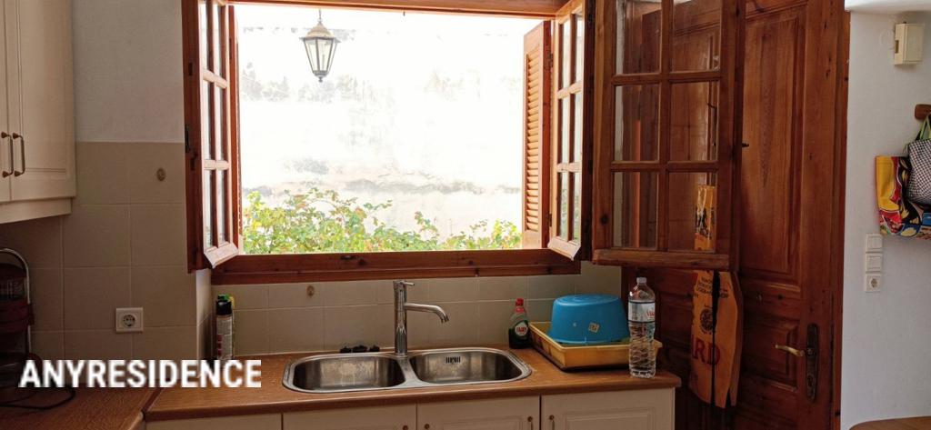 Terraced house in Poros, photo #8, listing #2469876