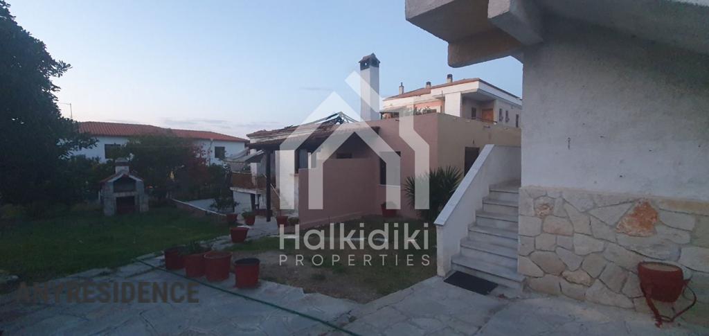 12 room townhome in Chalkidiki (Halkidiki), photo #3, listing #2243899