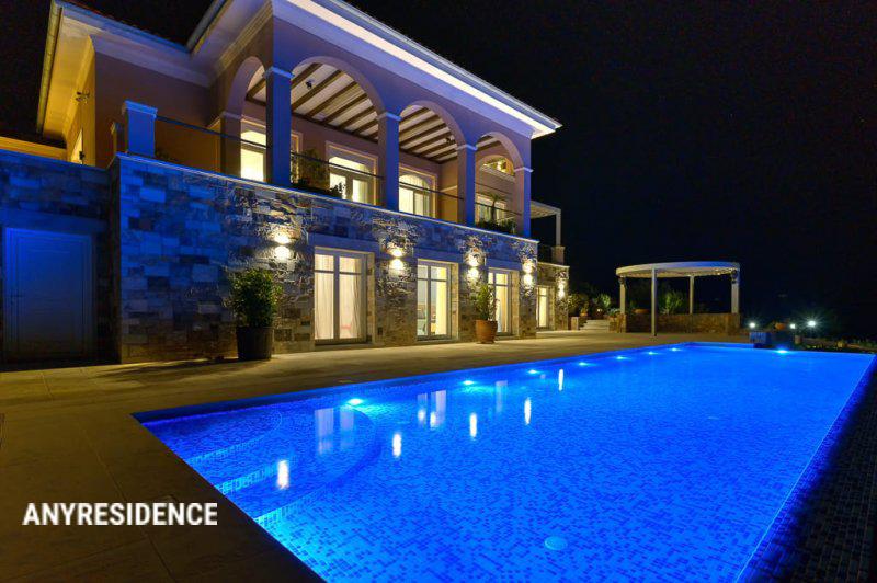 Villa in Agios Nikolaos (Crete), photo #5, listing #2302621