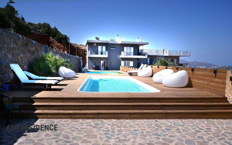 Villa in Crete, photo #5, listing #2302607