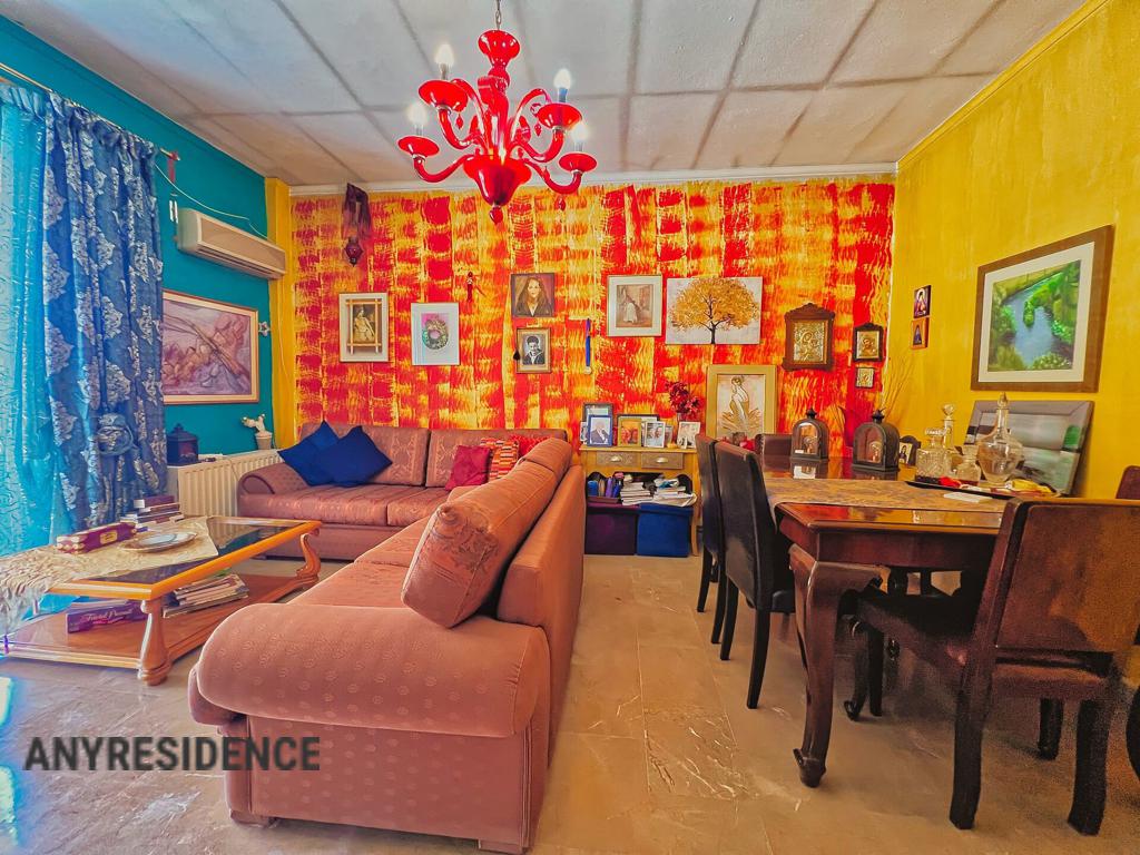 Apartment in Nafplio, photo #4, listing #2482424
