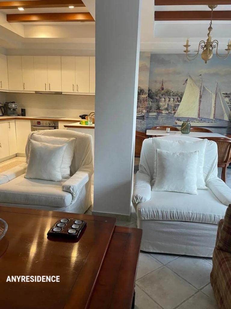 Townhome in Efkarpia, photo #10, listing #2465484