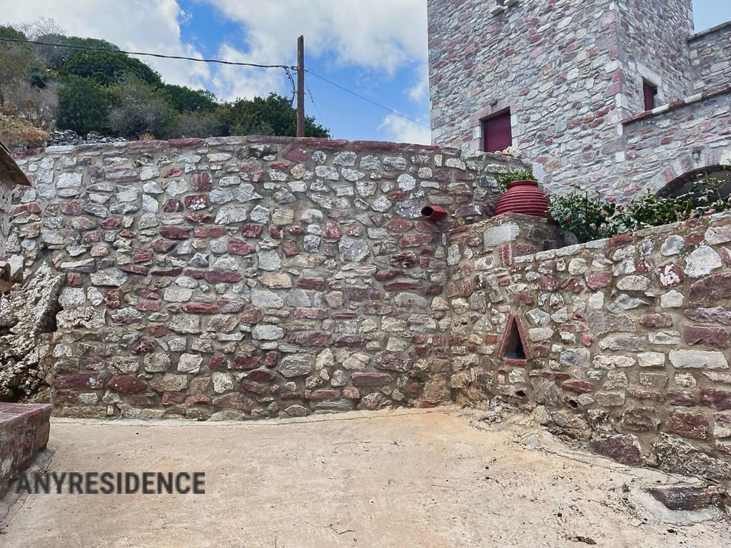 Castle in Peloponnese, photo #10, listing #2530872