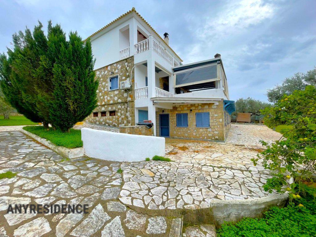 12 room villa in Peloponnese, photo #4, listing #2334052